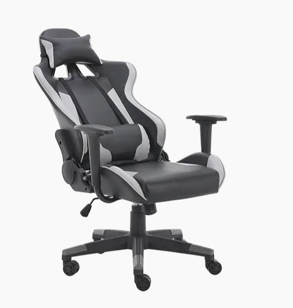 Upgrade Your Gaming Setup with the PC Office Racing Computer Recliner Gaming Chair